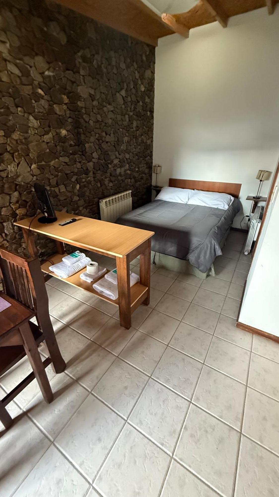 Hosteria Sloggett Ushuaia Dış mekan fotoğraf